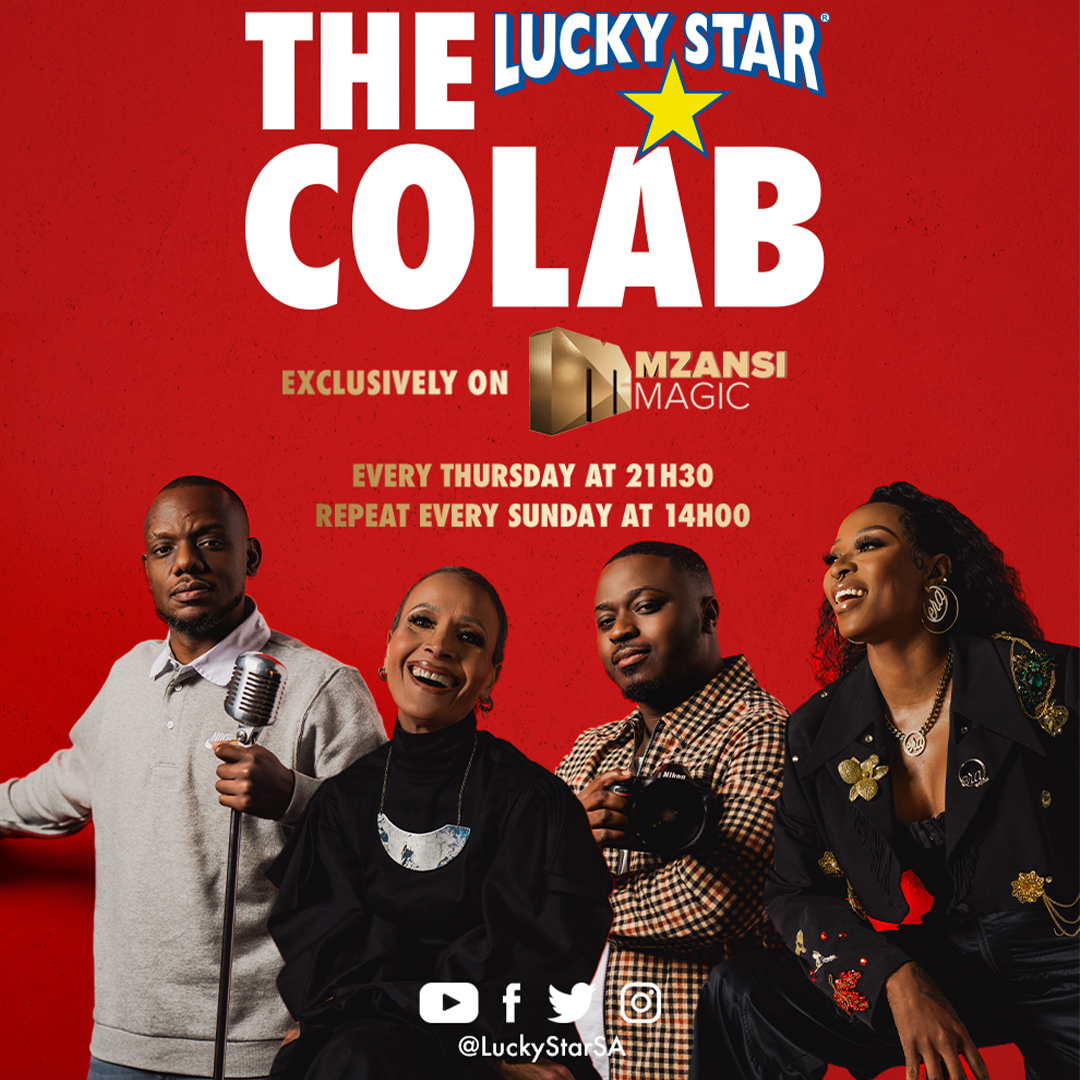 Lucky Star